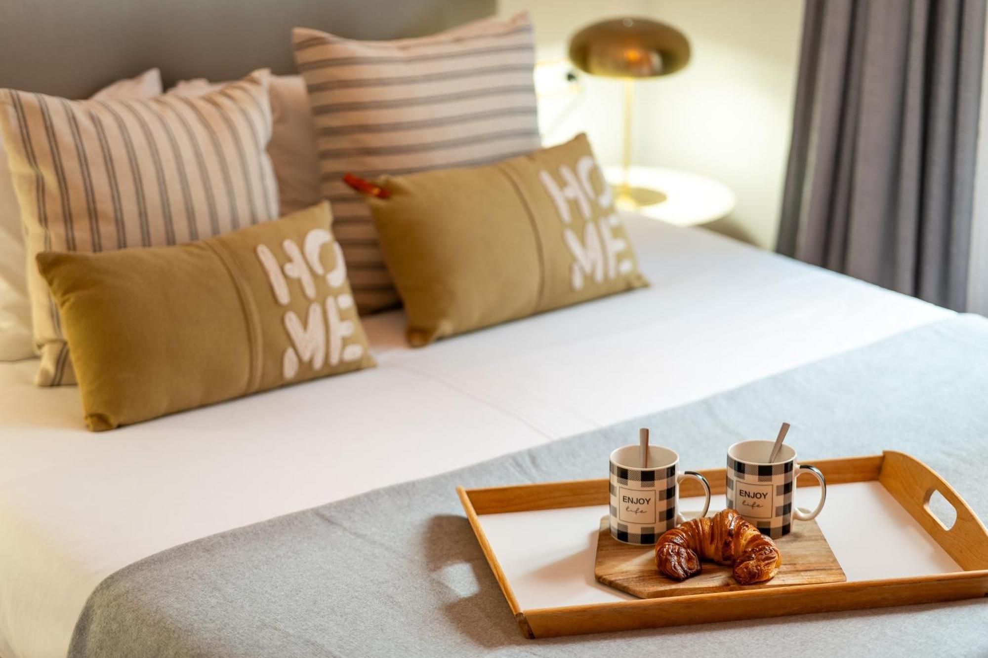 Fridays Flats Whisper-quiet Near Sagrada's Heart Apartament Barcelona